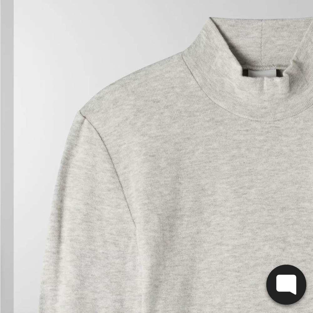 ARITZIA| XS TNA Longsleeve - Picture 4 of 16